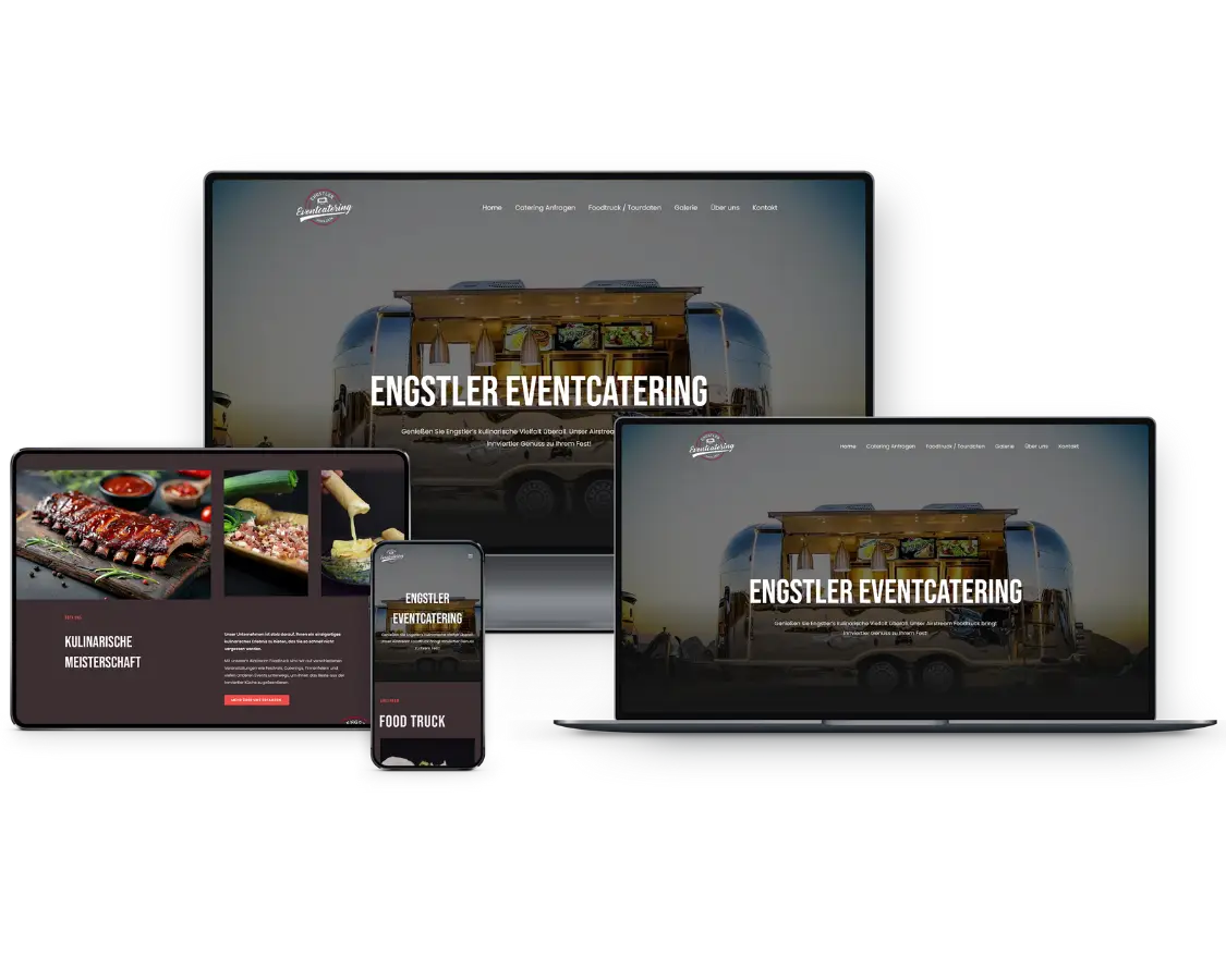 Engstler Eventcatering
